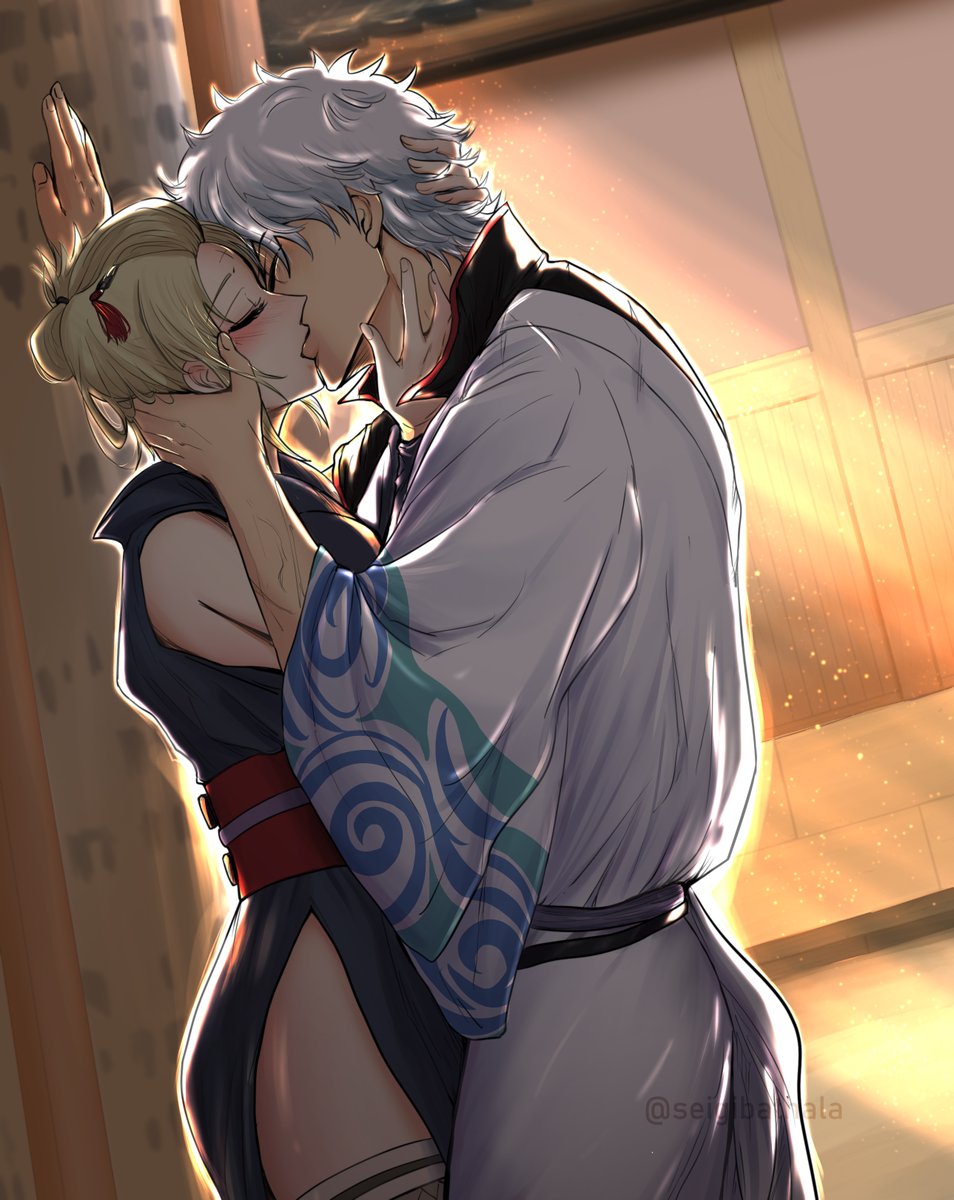 one of my favorite commissions