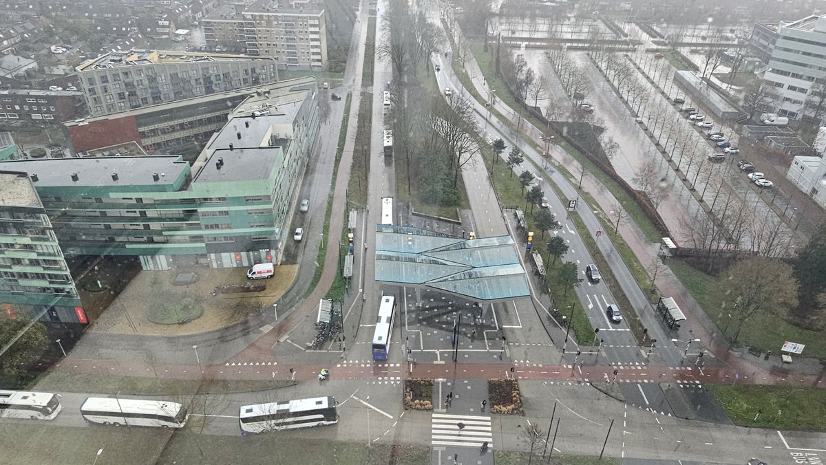 Ben Gorissen tweet media