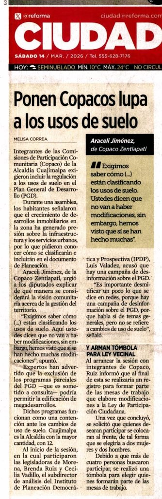 Josefina Mac Gregor tweet media