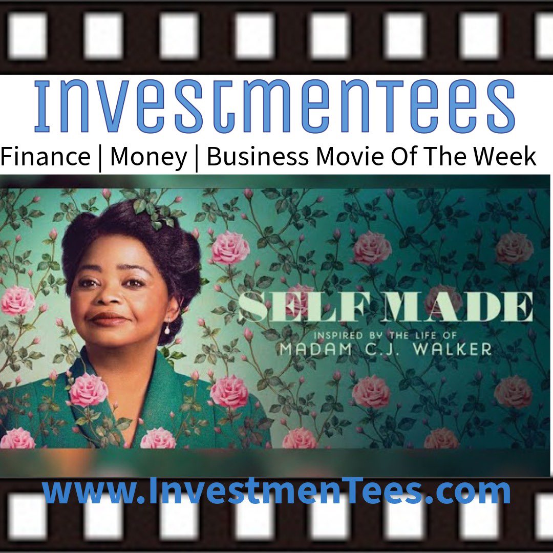 InvestmenTees Boutique tweet media