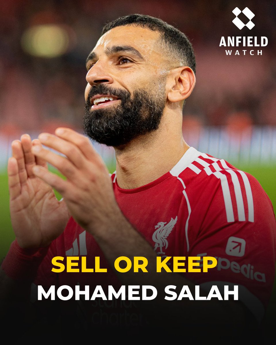 Anfield Watch tweet media