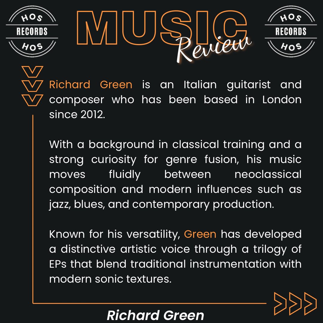 HOS Records tweet media