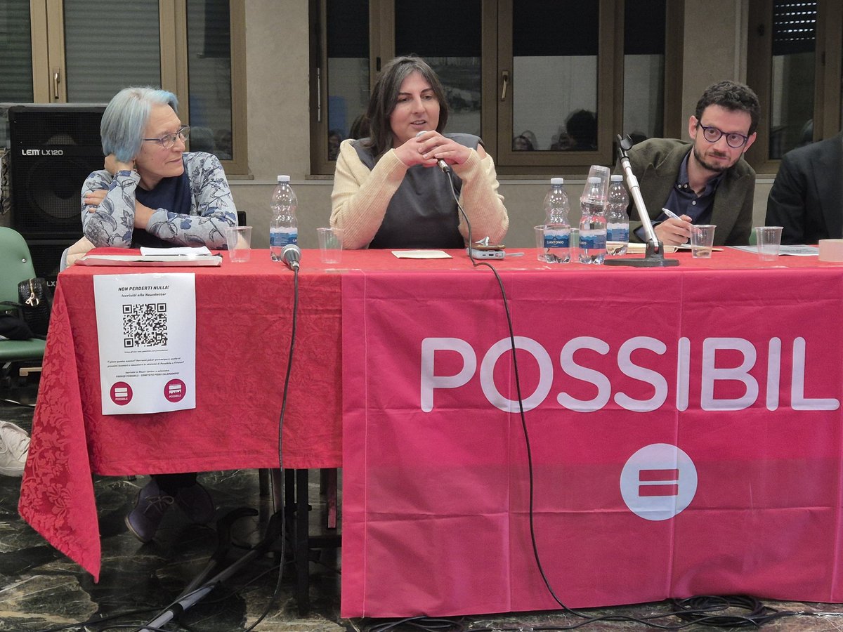 Possibile tweet media