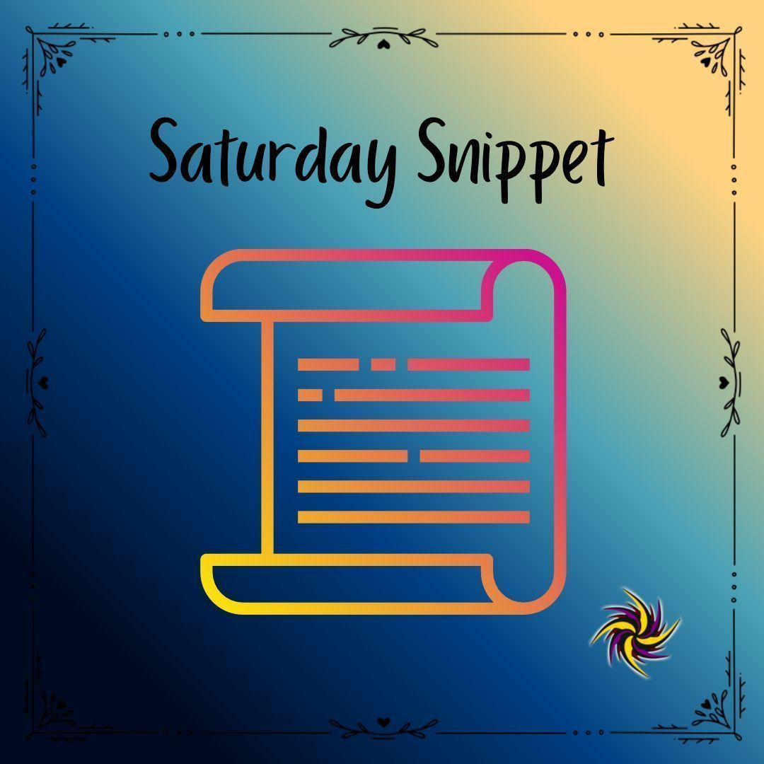 Shadow Spark Publishing tweet media