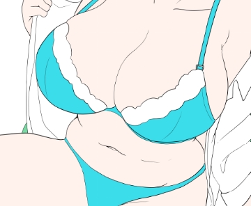 このデザインいいな どうやって塗ればいいんだこれ 