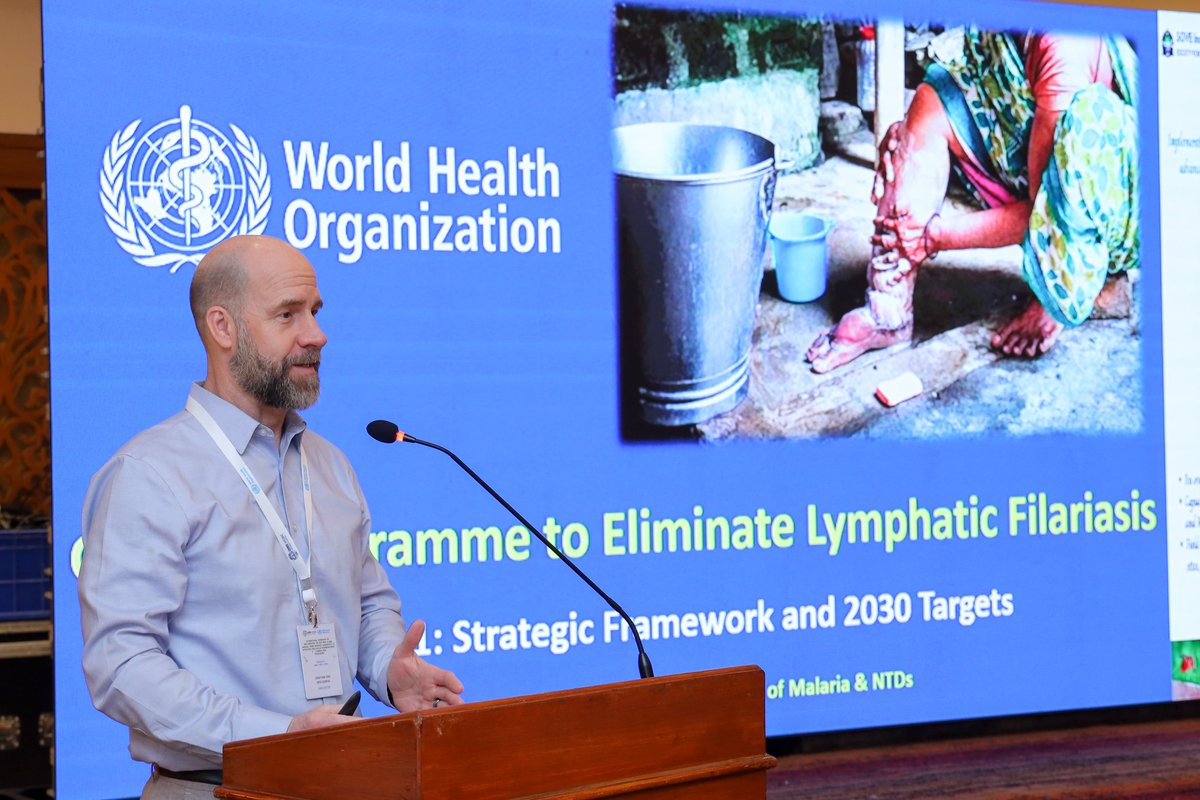 ICMR-VCRC tweet media