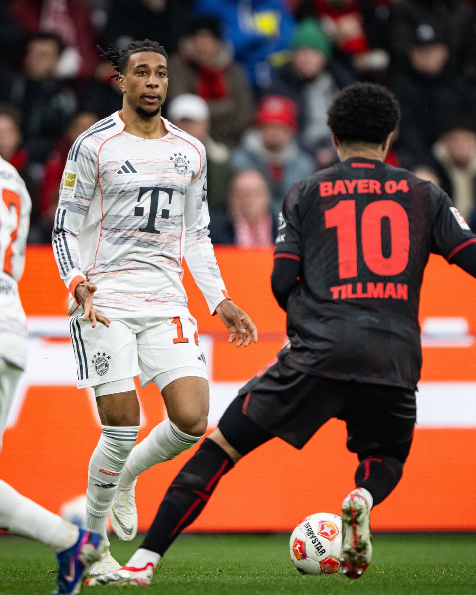 Bayern & Germany tweet media