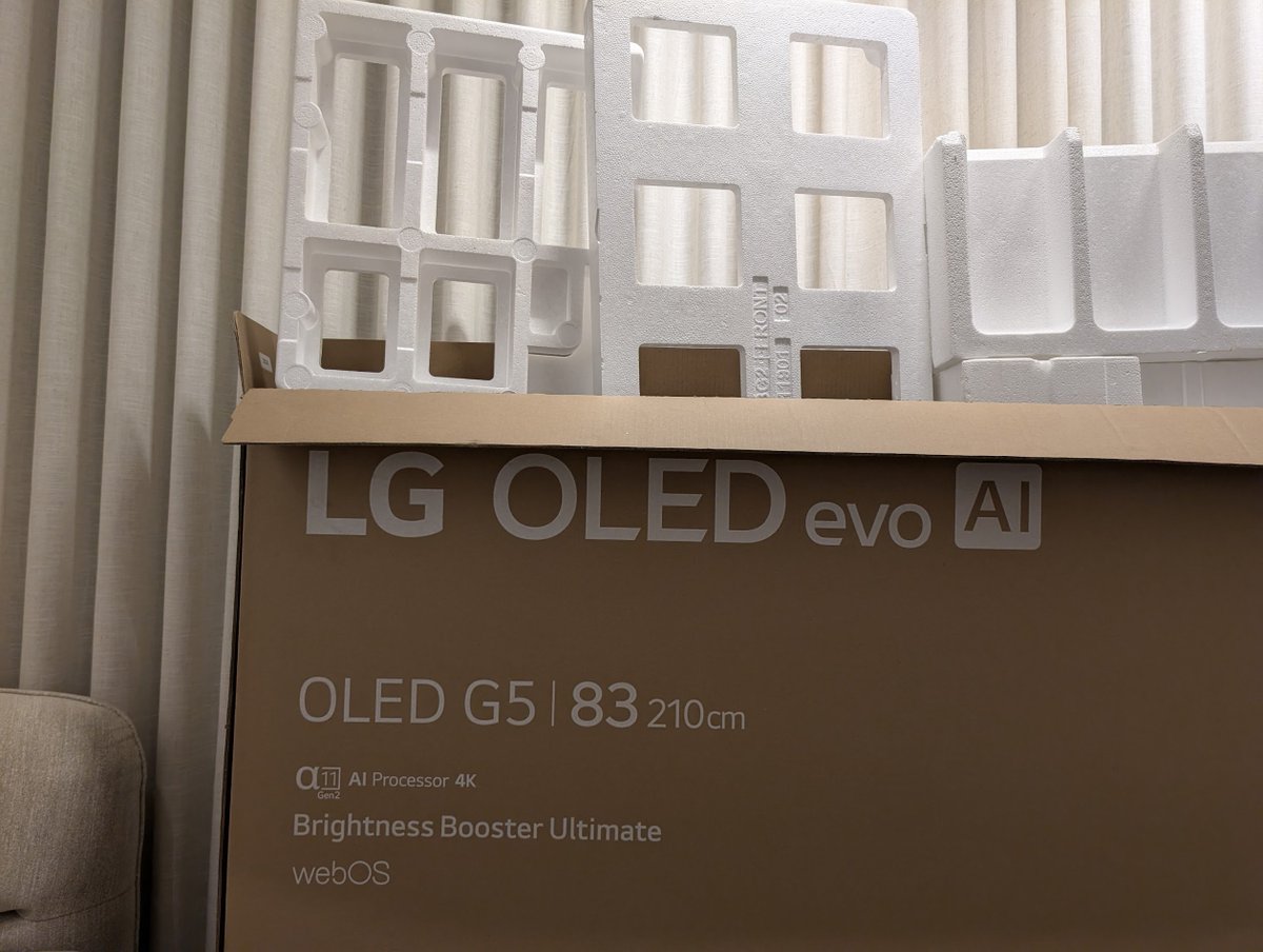 ｇａｒｏｏ tweet media