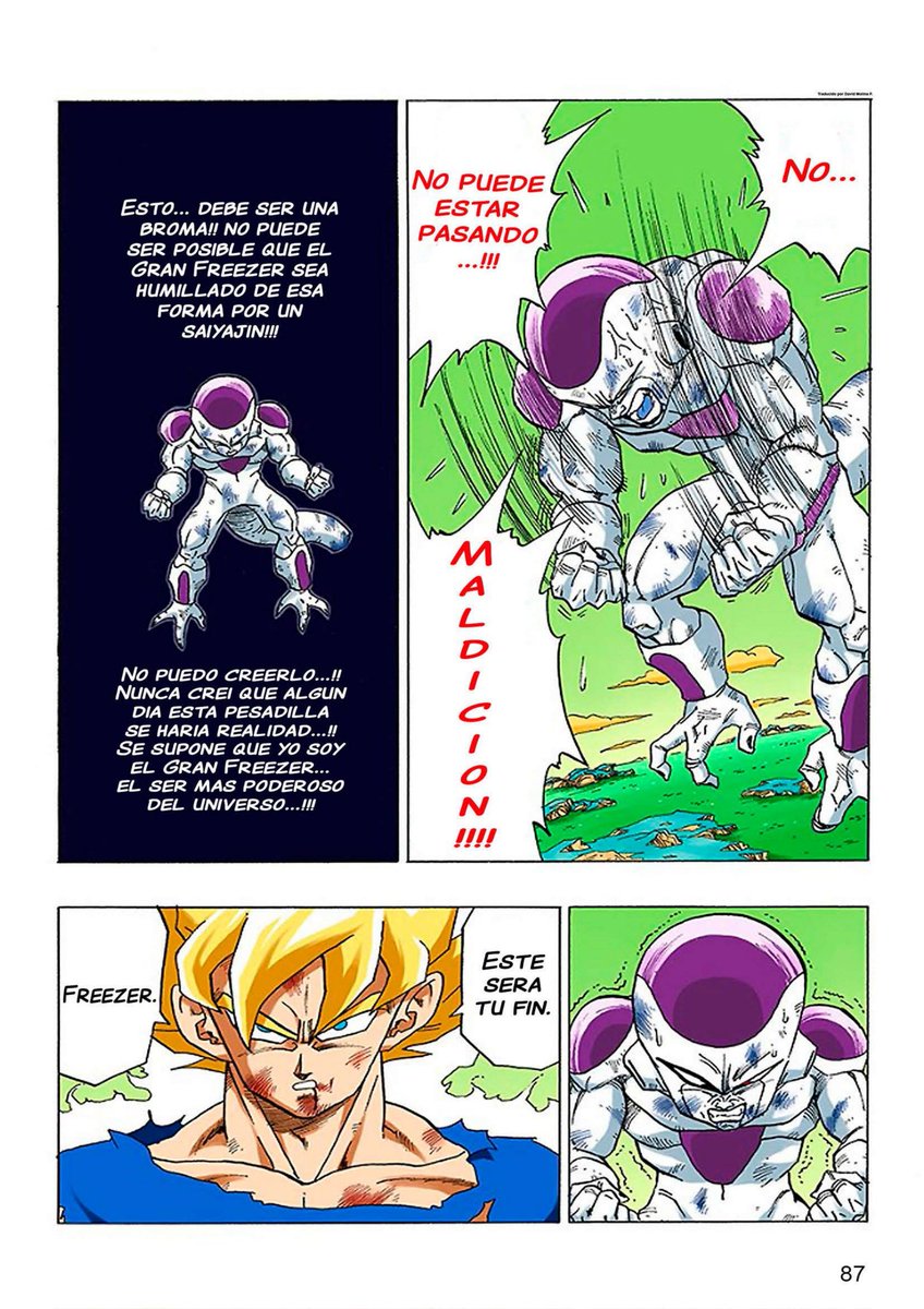 Akira Toriyama Forever tweet media