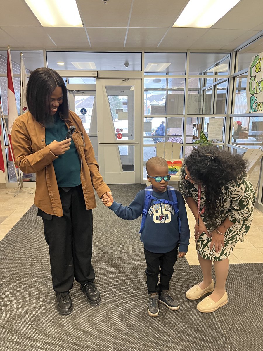 St. Stephen School tweet media