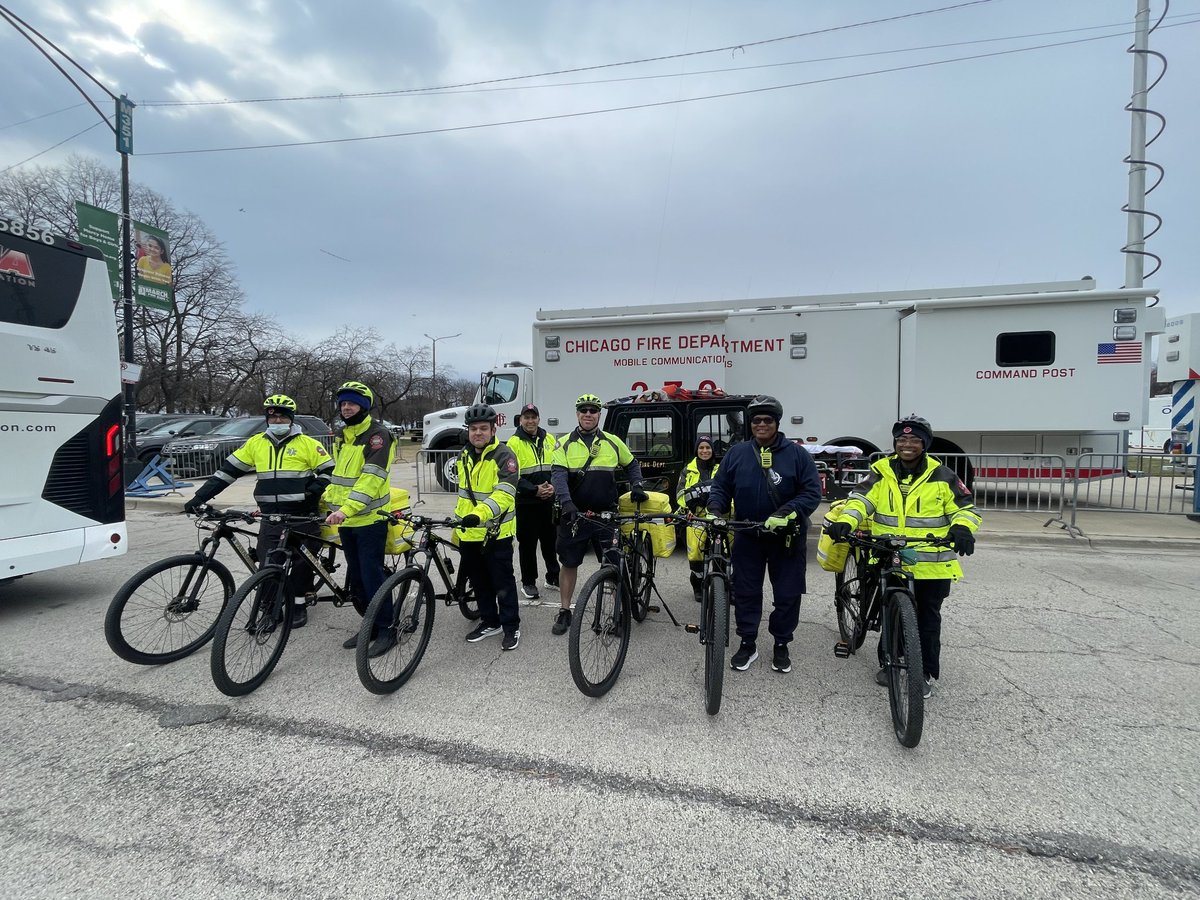 Chicago Fire Media tweet media