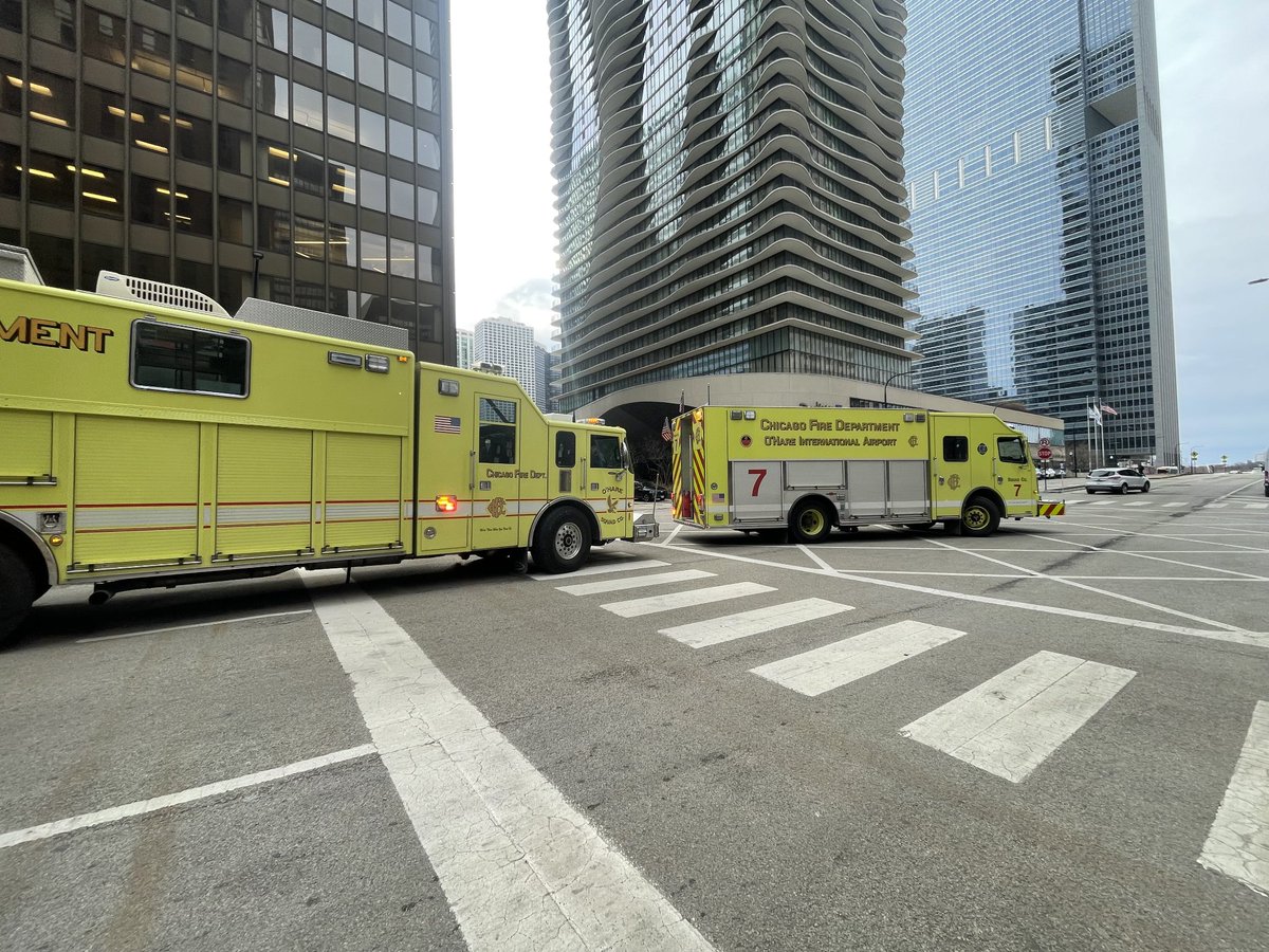 Chicago Fire Media tweet media