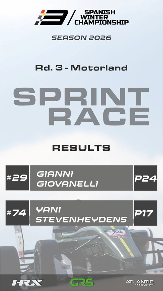 GRS Team tweet media