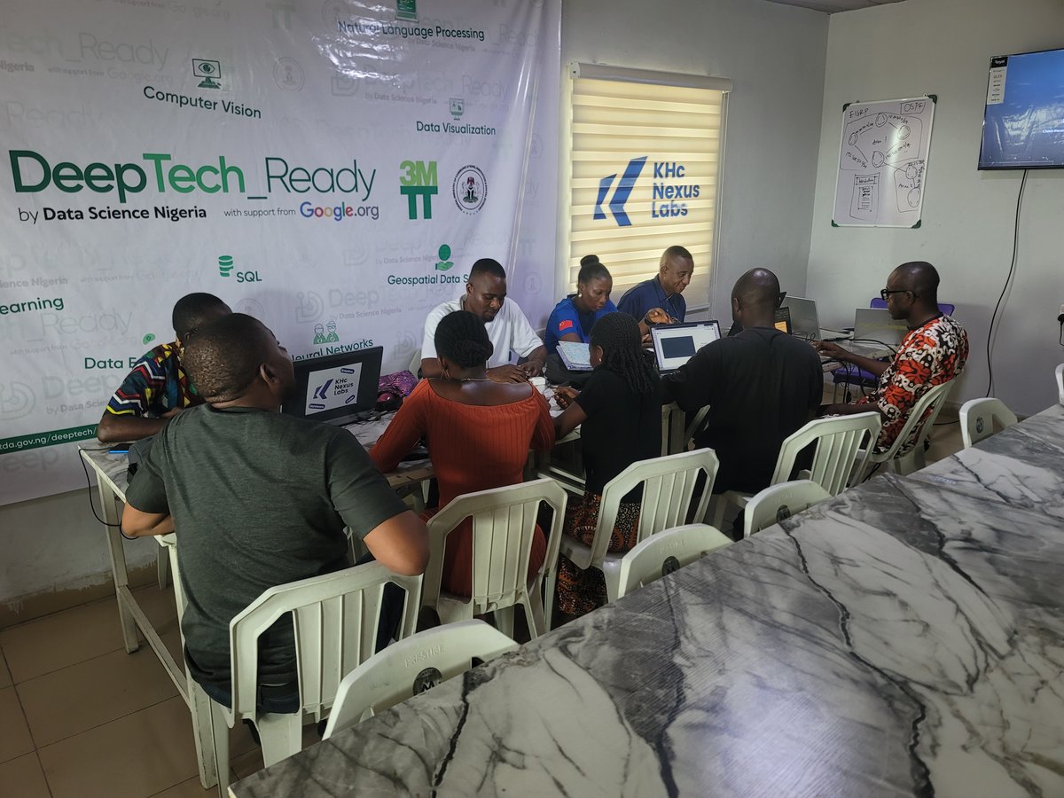 KHc Trades & Technologies tweet media