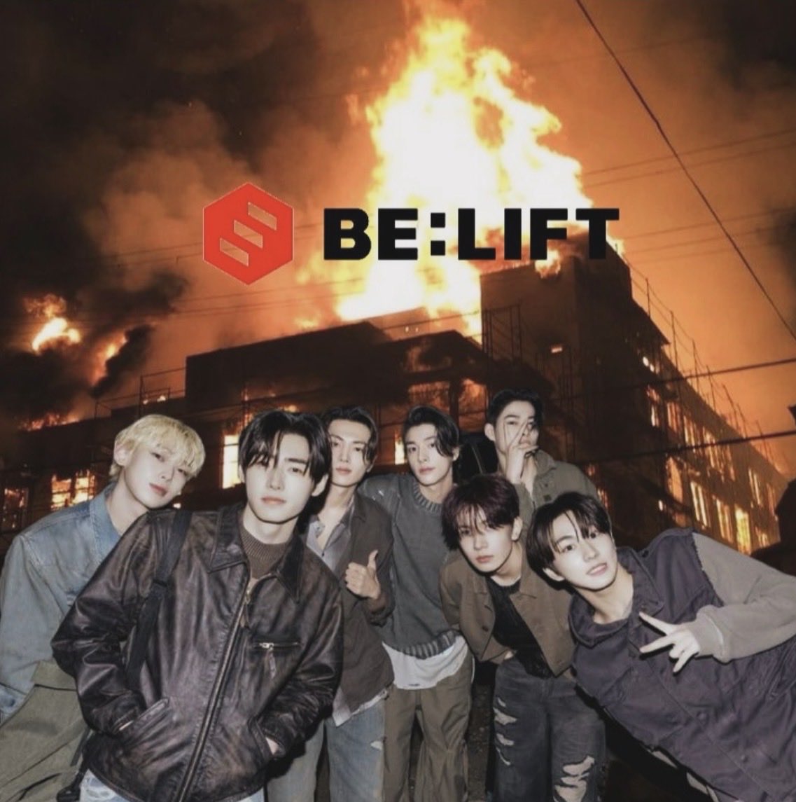idjsnath's tweet photo. @BELIFTLAB HEESEUNG IS NOT OPTIONAL. Erasing him undermines ENHYPEN's identity. Creative freedom must never cost the whole team. Fans demand seven members remain intact. ENHYPEN IS SEVEN.

DO NOT REWRITE THE FATE OF ENHYPEN
#BEACCOUNTABLE_BELIFT
#ENHYPEN_IS_7 
#HEESEUNG_STAYS https://t.co/yZLHx3jM6V