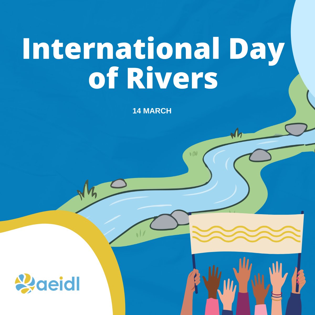 AEIDL 🦋 Follow us on Bluesky @aeidl tweet media