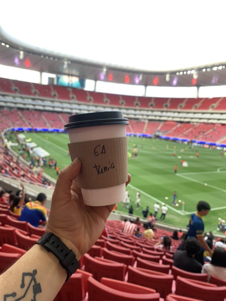 Tania Ochoa ⚡️ tweet media