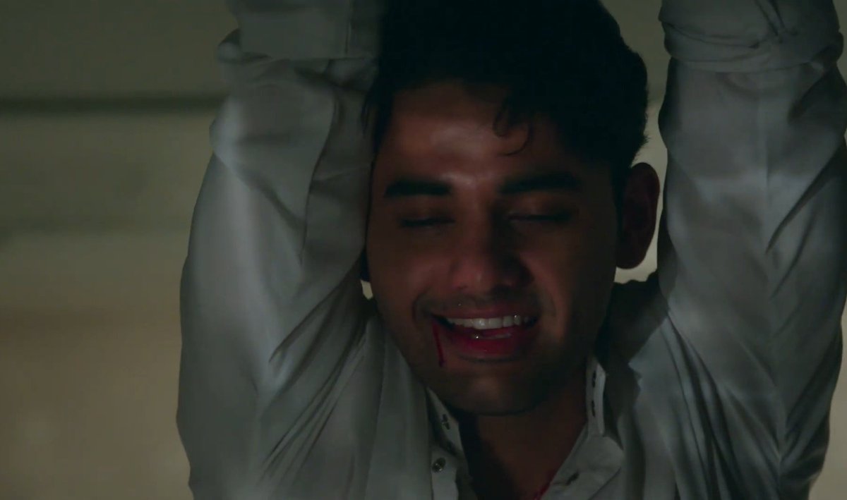 he's so in love i don't fuck care anymore #rimjhim