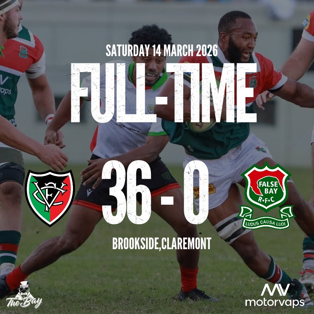 FalseBayRFC tweet media