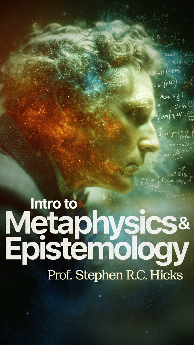 Stephen R. C. Hicks tweet media