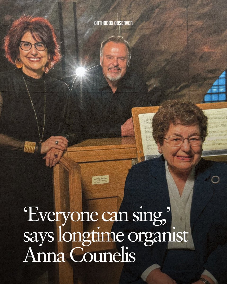 Orthodox Observer tweet media