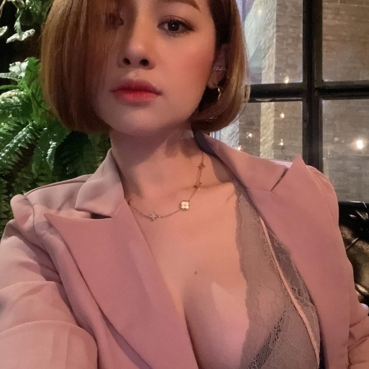 YOKE GIRL สาวห้าวหรือสาวสวย tweet media