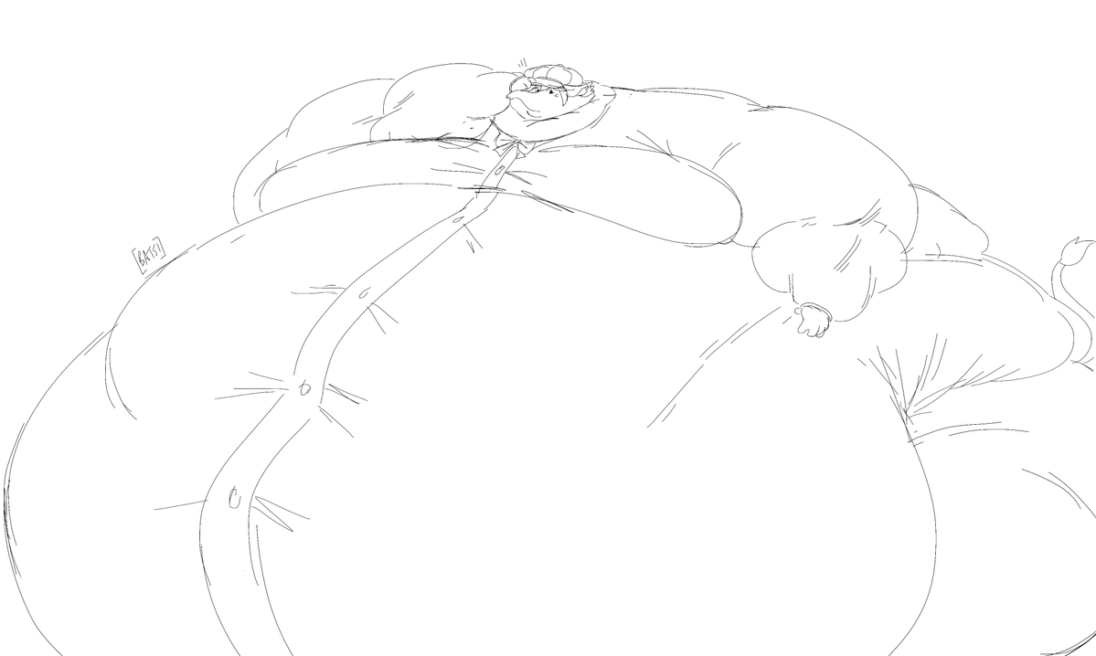 BATS! (Comms closed) tweet media