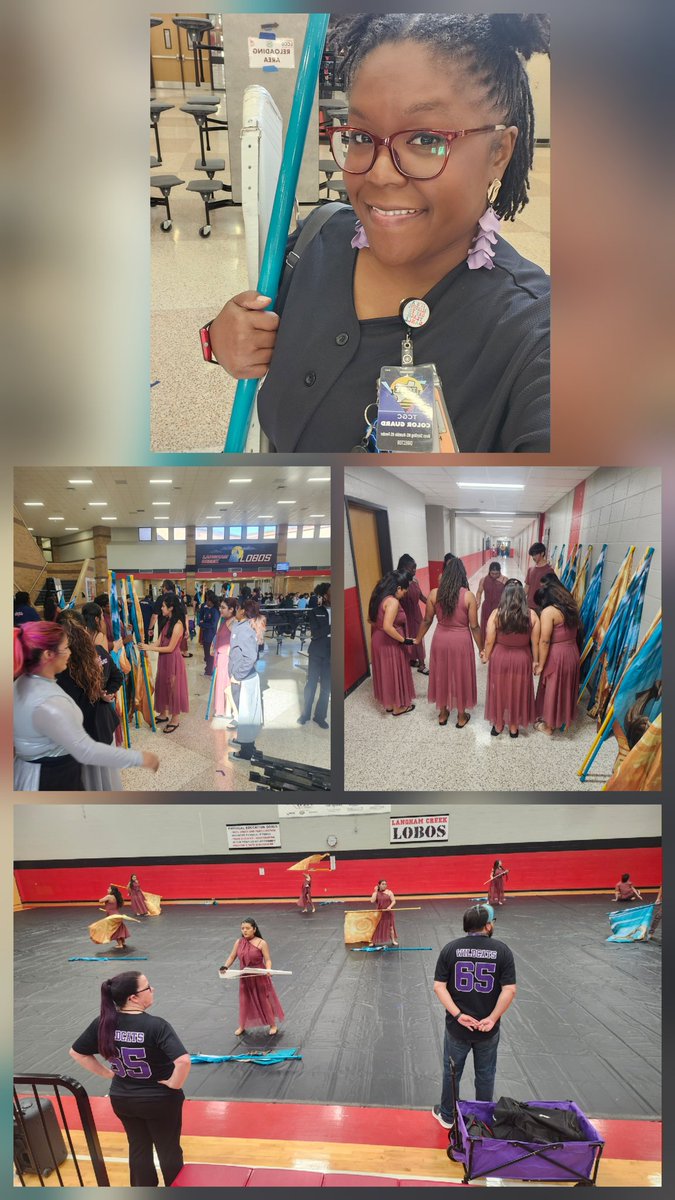 Ashley Collins, M.Ed. tweet media