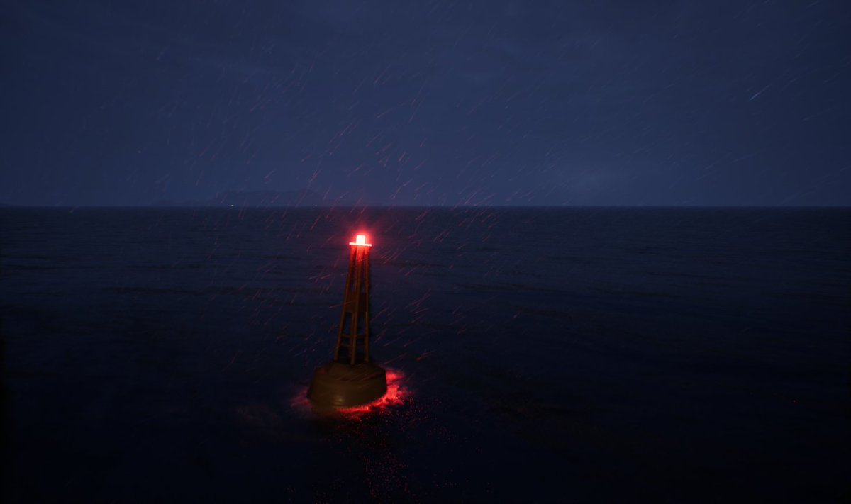 #indiedev #solodev #indiegame #IndieGameDev #indiegamedevelopers #Lighthouse #npmdesign

LotS - Light on the Sea
Completed implementing all the voice lines and now packaging the game build for testing over the weekend

Now modeling and adding more details to the game ;)
