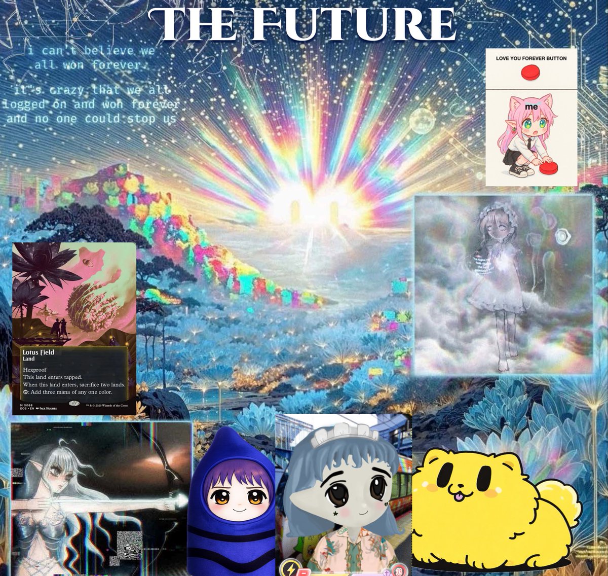 Nightjar 🟦 tweet media