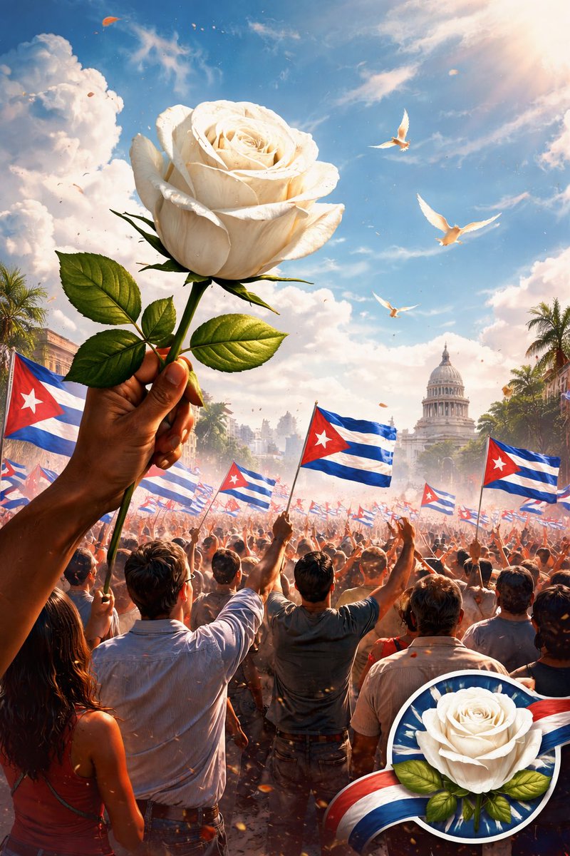 Mario Díaz-Balart tweet media