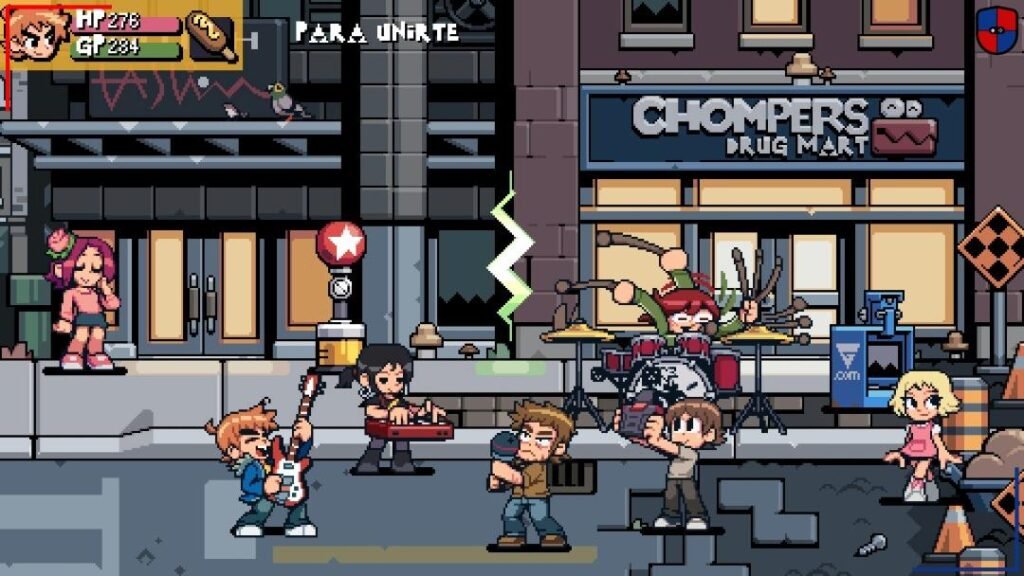 La Orden del Pixel | Nunca dejes de Jugar tweet media