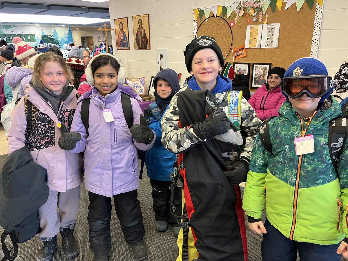 St. Stephen School tweet media