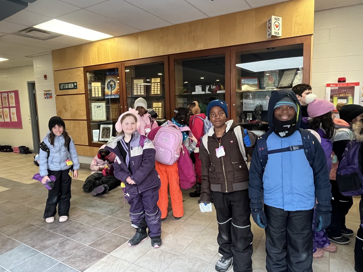 St. Stephen School tweet media