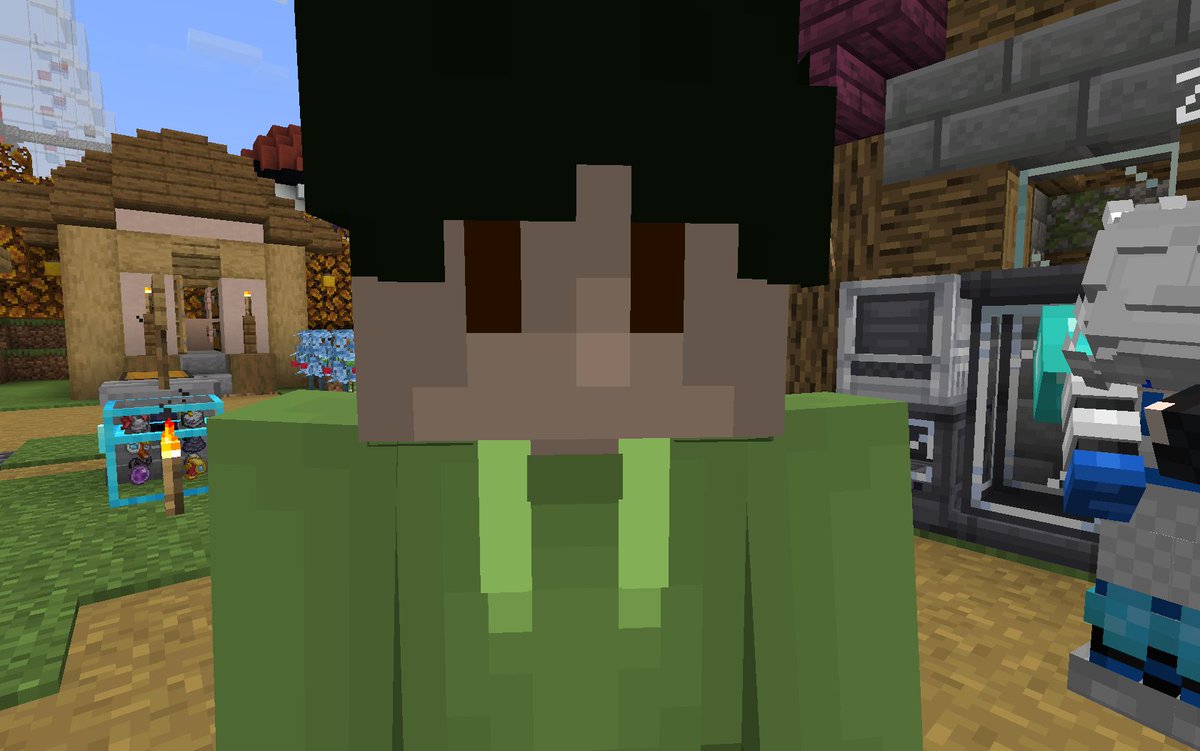 Tyria Acionna 🦈✨ ♢ Immortals tweet media