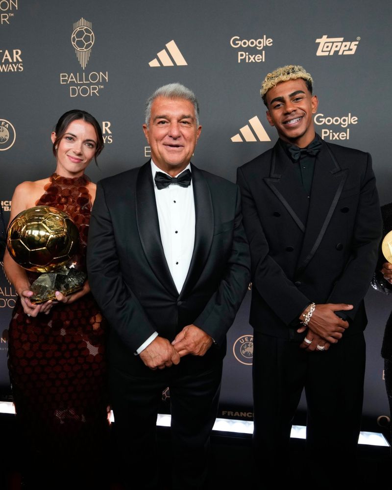 Aleix García tweet media