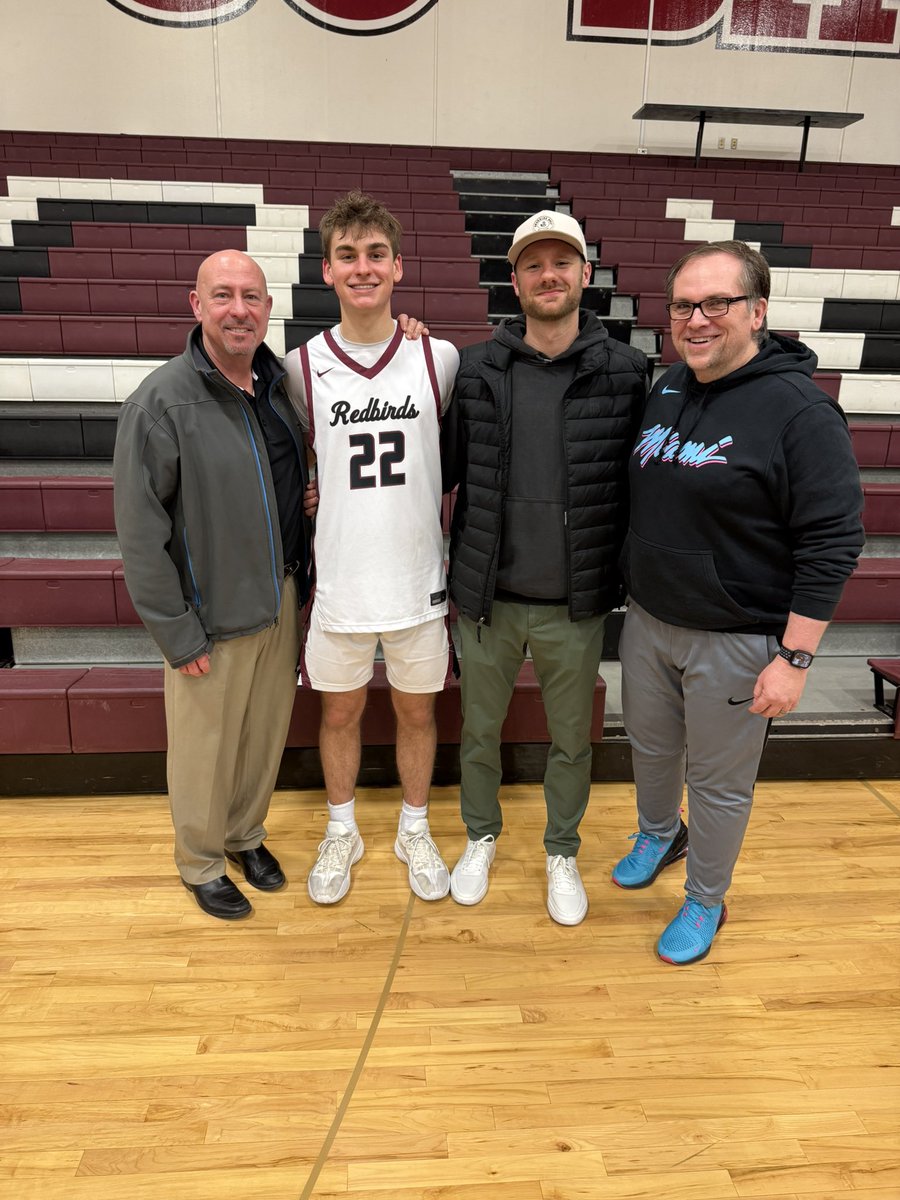 Jason Wilde tweet media