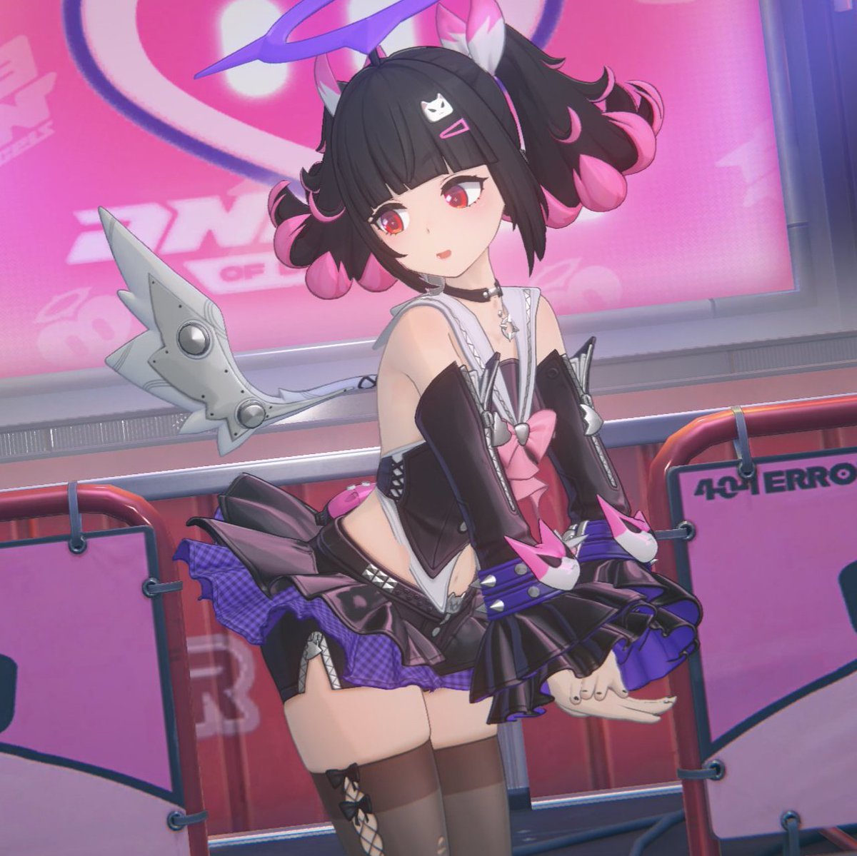 Timely Delulu 🖤🪽 tweet media