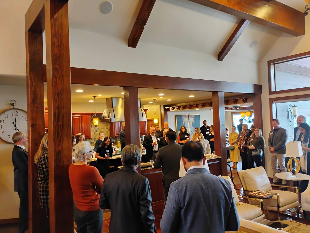 India In Seattle tweet media