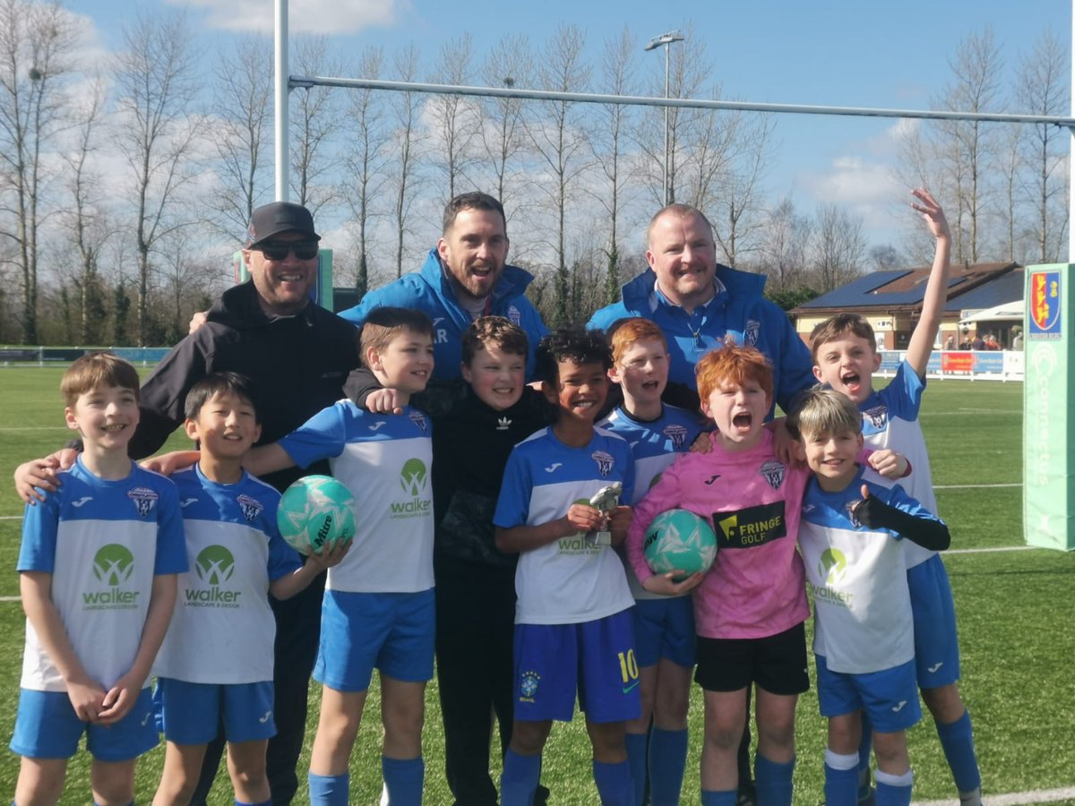 Christleton NewScene tweet media