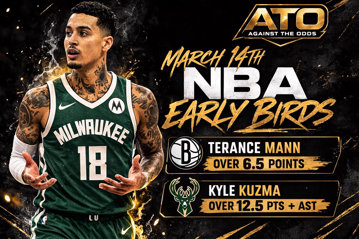 Against The Odds tweet media