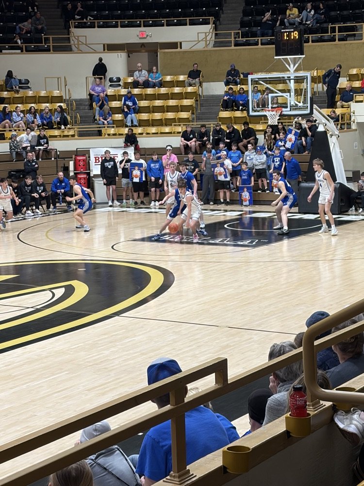 St Marys Jr/Sr High School tweet media