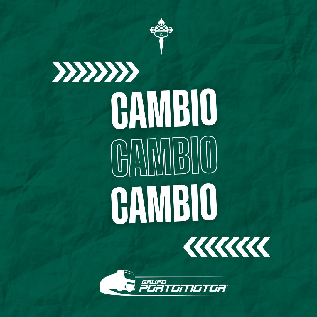 Racing Club Ferrol tweet media