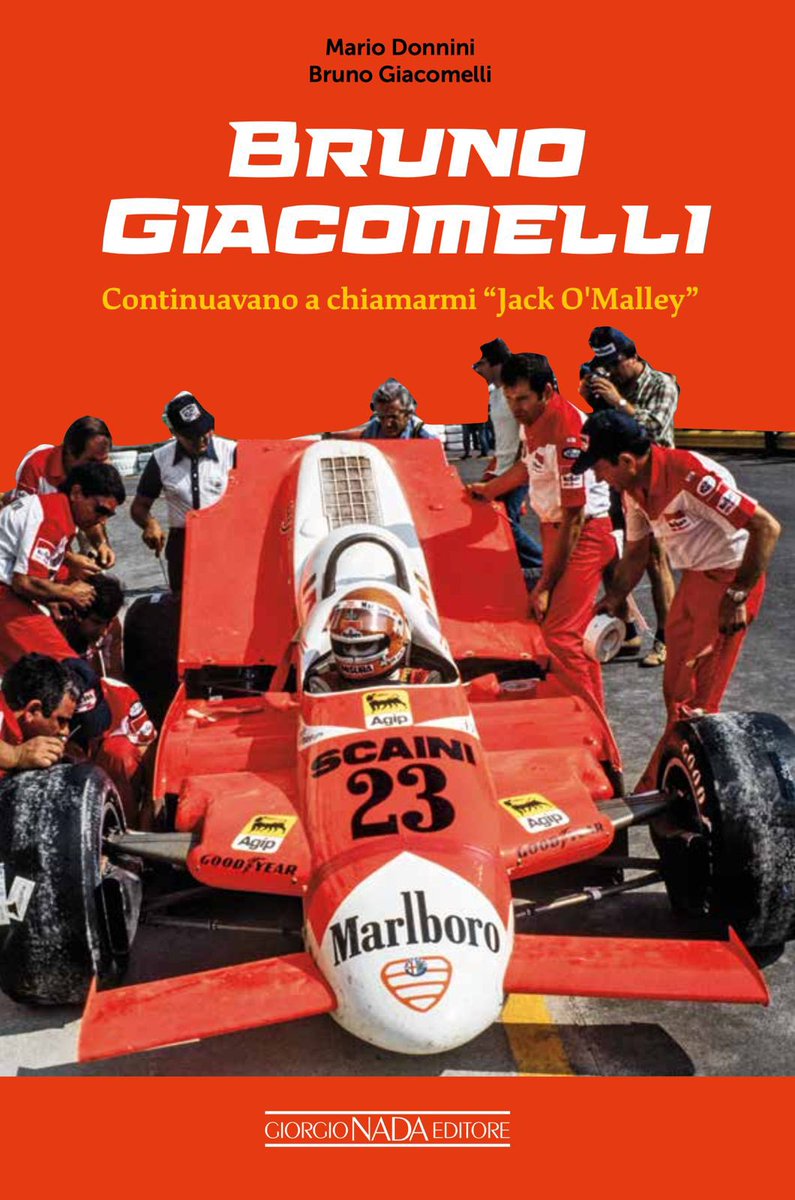 Mario Donnini tweet media