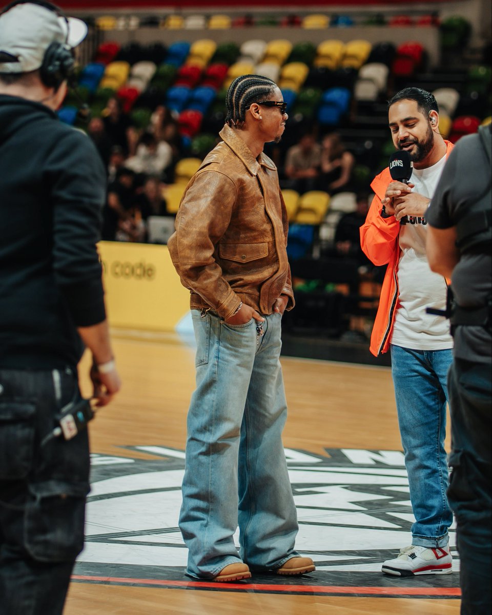 Lord KiDi tweet media