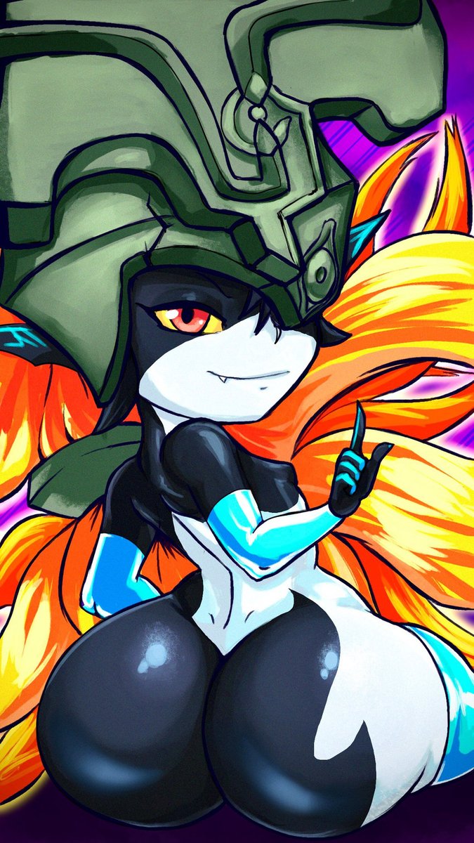 𝐌𝐢𝐝𝐧𝐚 tweet media