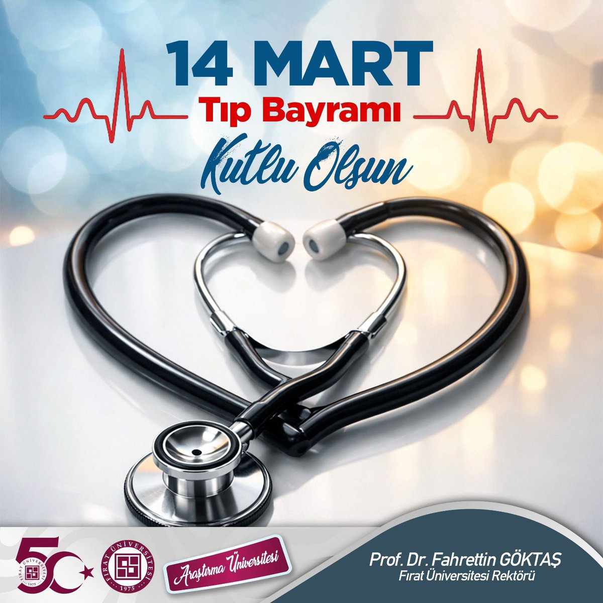 Fırat Üniversitesi tweet media