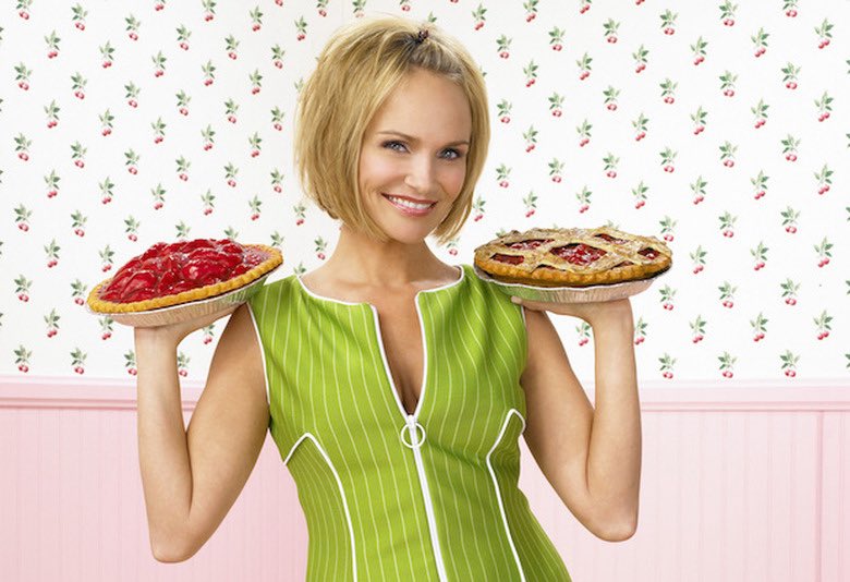 Kristin Chenoweth tweet media