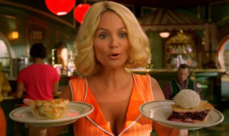 Kristin Chenoweth tweet media