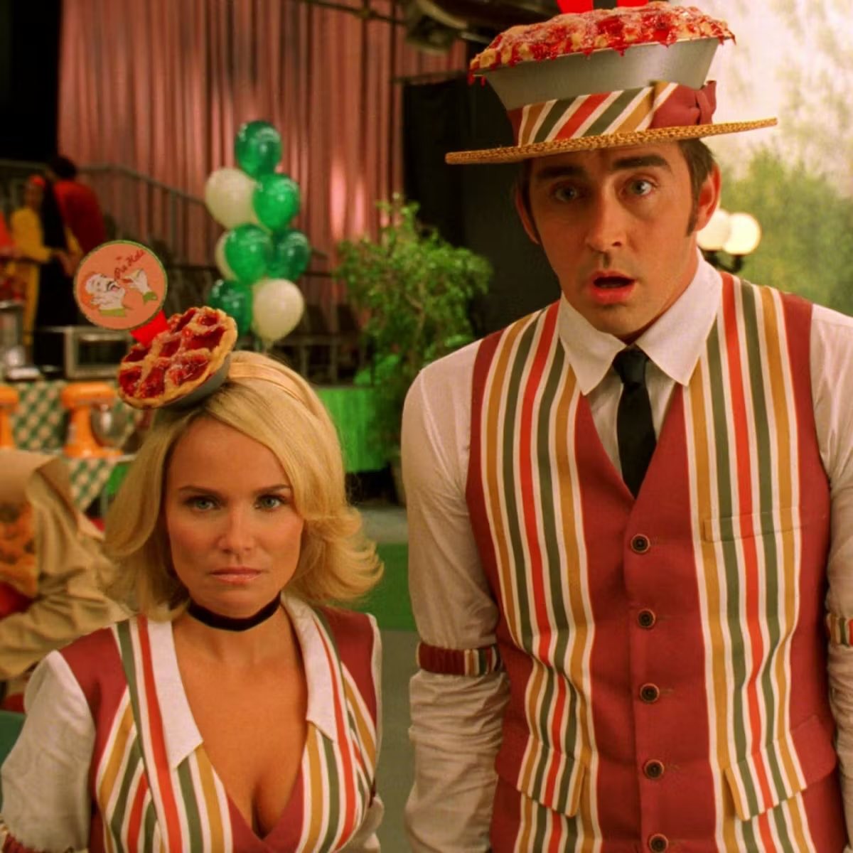 Kristin Chenoweth tweet media